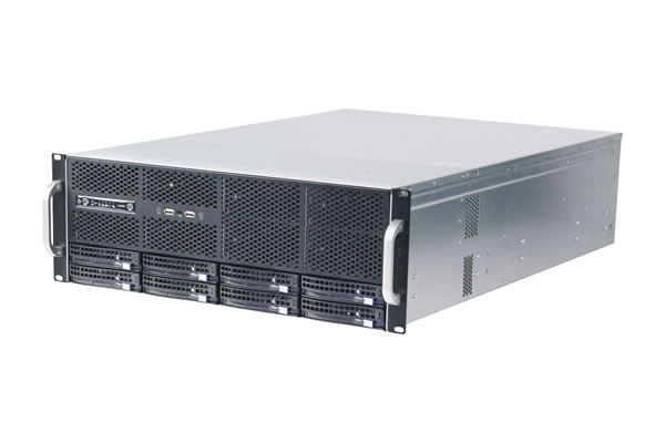 Station Group Server Evaluation Report Reveals The Latest Technology